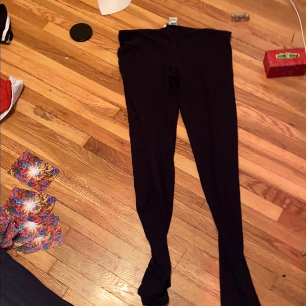 leggings